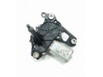MOTORINO TERGICRISTALLO POSTERIORE MINI Clubman Serie (R55) 7168153 (0714)