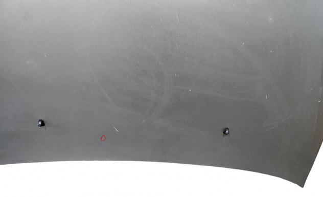 COFANO ANTERIORE FIAT Sedici 2° Serie 71742873 (09) - Foto 11