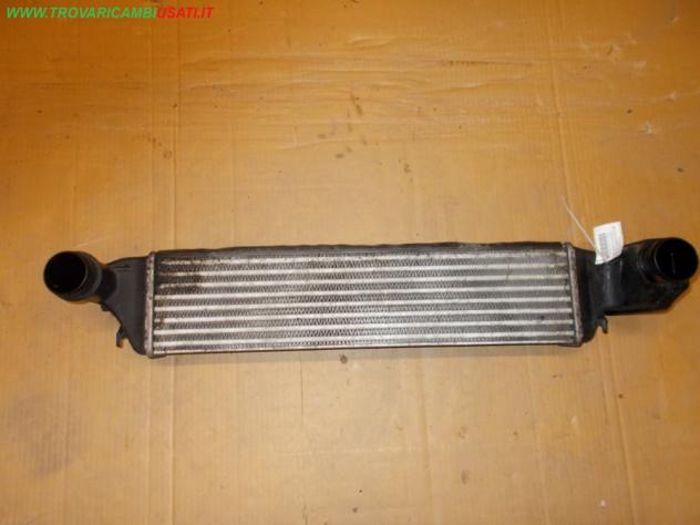 SCAMBIATORE ARIA/ARIA 320 D E46 BMW Serie 3 E46 Touring  Meccanica  Scarico e iniezione  Aspirazione  Intercooler BMW - Serie 3 E46 4 porte - 01-02-19
