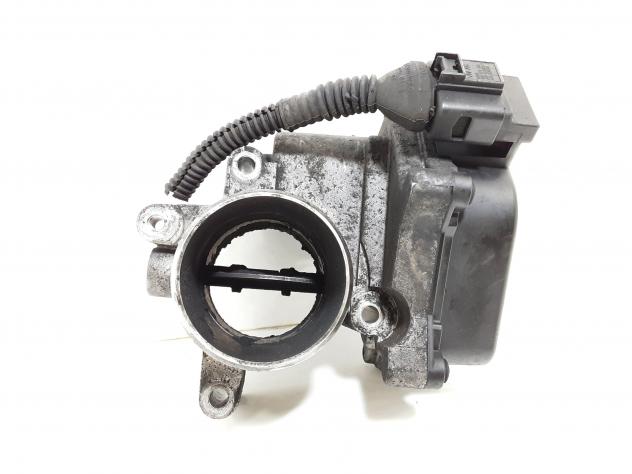 CORPO FARFALLATO AUDI A3 Serie (8P1) 305132802 CAY Diesel 1598 (0812)