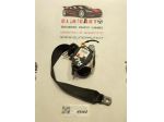CINTURA DI SICUREZZA POSTERIORE SX MERCEDES Classe B W245 1° Serie 16986079 &hellip;