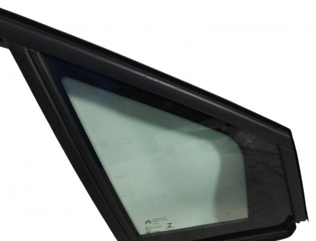 DEFLETTORE ANT DX CITROEN C3 AirCross YQ00015680 (17) - Foto 7