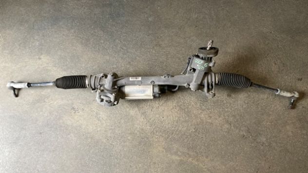 Scatola sterzo elettrica Volkswagen Golf 6 GTI del 2011(1K0909144M)