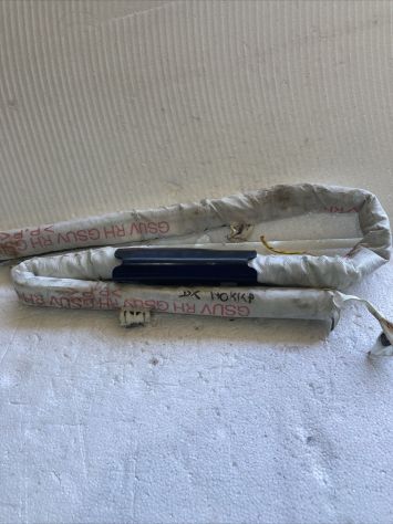 airbag tendina tetto laterale DX PASSEGGERO OPEL MOKKA 621112800