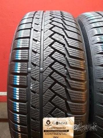 2 gomme 235 55 19 continental inv a4686 - Foto 3