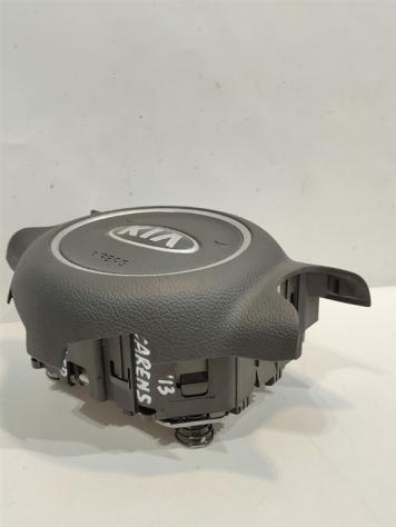 AIRBAG VOLANTE KIA Carens Serie 625476600 56900A4000 D4FD (1318) - Foto 5