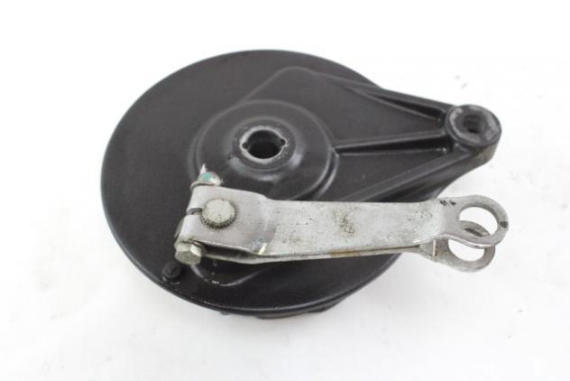 HONDA CB 125 F 43100KPNE20ZA TAMBURO FRENO POSTERIORE JC74 17 - 20 REAR BRAKE DRUM