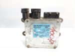 CENTRALINA MOTORE PEUGEOT 1007 1° Serie 9655460380 Diesel (05)