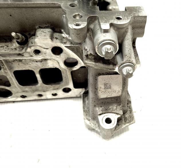 TESTA COMPLETA MERCEDES Classe B W246 2° Serie R651016 OM 651.901 Diesel 1800 (12) - Foto 3
