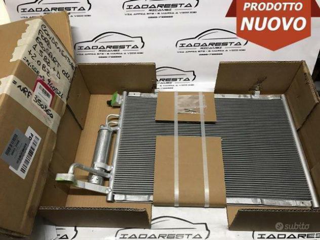 Radiatore Clima Ford Ecosport 1.5 D Bz 1855763