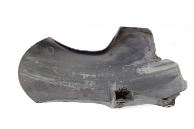 PIAGGIO VESPA GTS 300 SUPER 521145 PARAFANGO POSTERIORE 08 - 16 REAR MUDGUARD - Foto 4