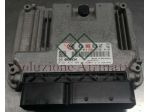 Volkswagen Golf 2.0 TDi centralina motore 03L906018AT