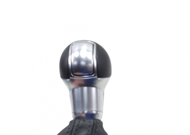 POMELLO CON CUFFIA CAMBIO AUDI A3 Serie (8V1) 8V1713139G Diesel 2000 (1218) - Foto 10