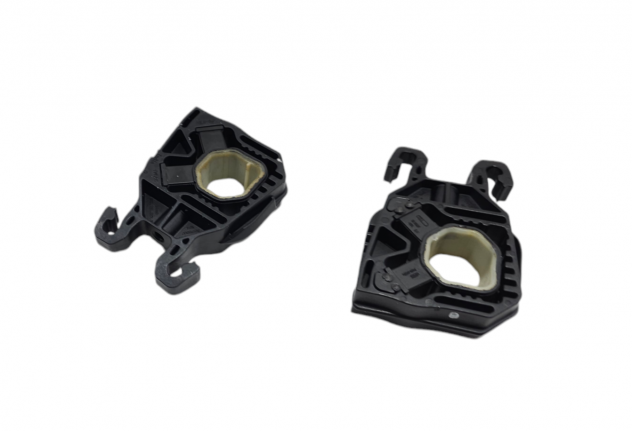 SUPPORTO RADIATORE IN PLASTICA VOLKSWAGEN Taigo Serie 5Q0121367G DLAC, DUSB Benzina 1000 (21) - Foto 8