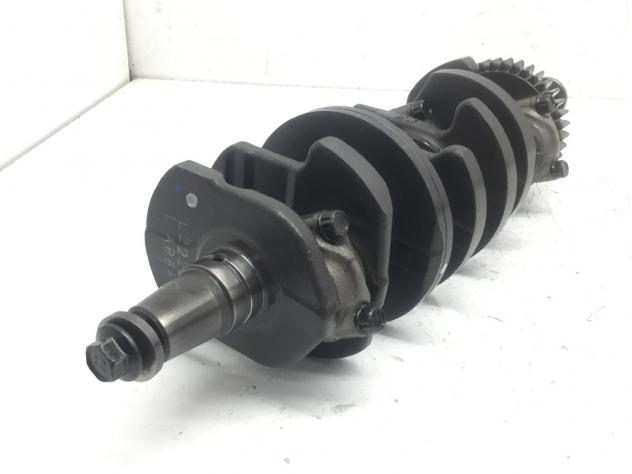 HONDA CBR RR ABS KM0 600 ALBERO MOTORE 2024 2026 PC69A4RK - Foto 6