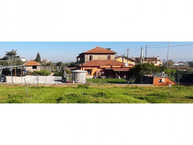 Casa di campagna in Via San Matteo - Foto 3