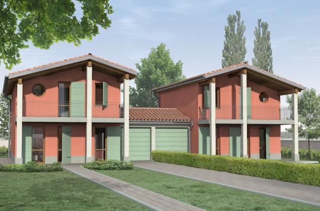 Terreno edificabile in vendita a Longare