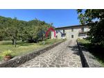 Rustico in vendita a Nicciano - Piazza al Serchio 180 mq  Rif: 1310827