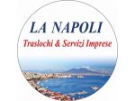 La Napoli Traslochi