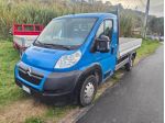 CITROEN Jumper Cassonato 2.2 HDI *Motore RIGENERATO* rif. 23311264