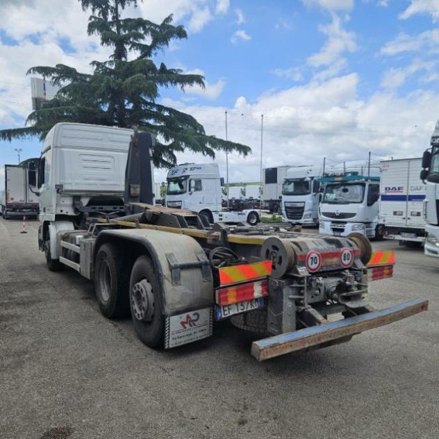 MERCEDES-BENZ Actros 26.44 LS rif. 22383418 - Foto 5