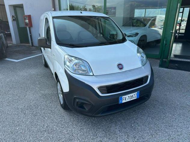 FIAT Fiorino 1.3 MJT 80CV Cargo rif. 24101718 - Foto 3
