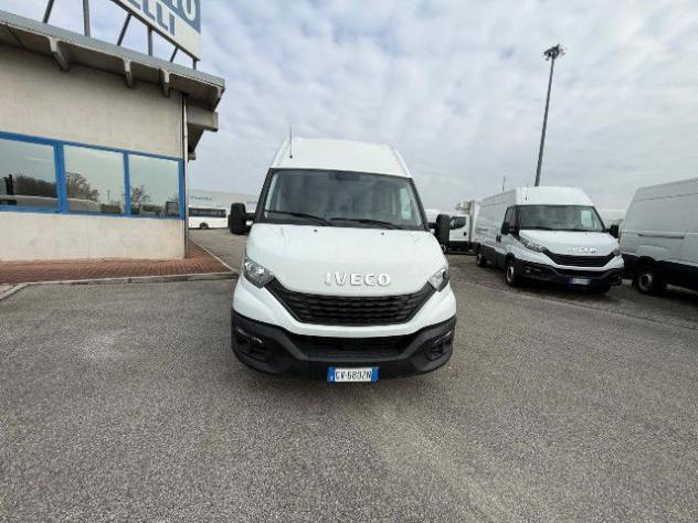 IVECO DAILY 35S16 V passo 4100 7 POSTI - Foto 3
