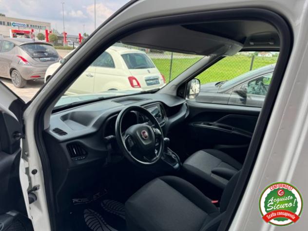 FIAT Doblo Doblò 1.3 MJT SX PC-TN Cargo Lamierato rif. 23992873 - Foto 8