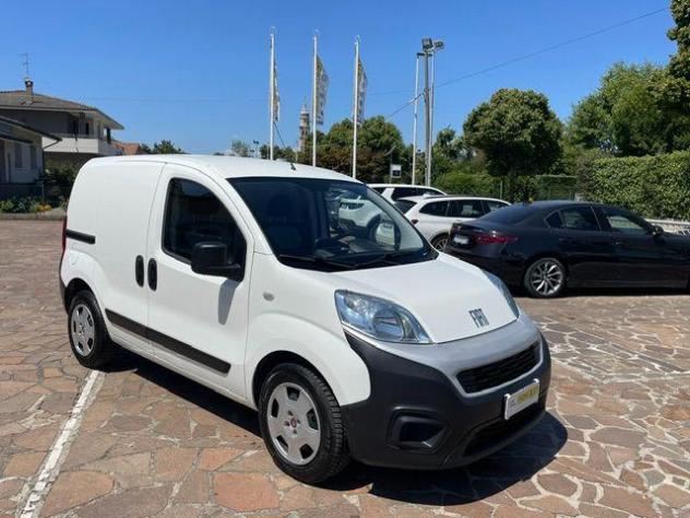 FIAT FIORINO FIORINO CARGO 1.3 MJT 95 CV SX rif. 23953296