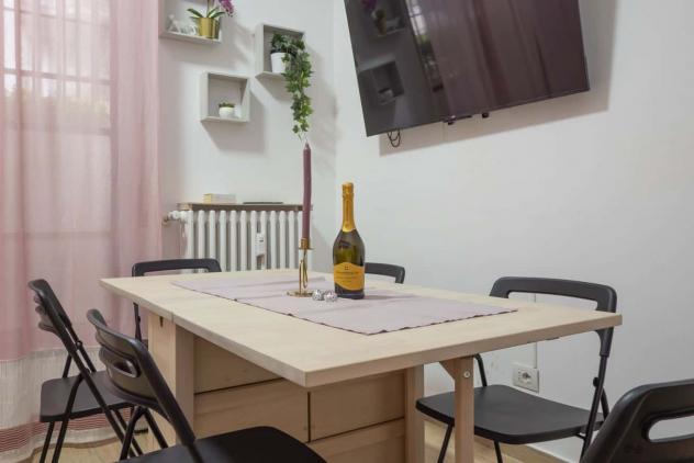 appartamento in affitto a Milano in zona Porta Romana