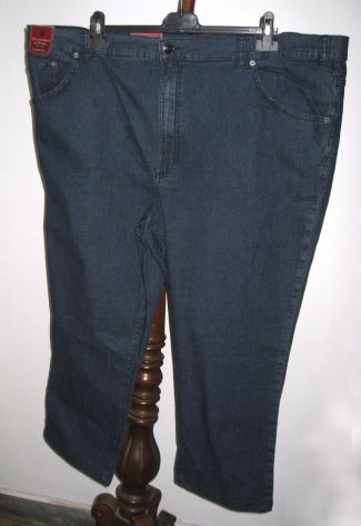 Jeans taglie forti - Foto 5