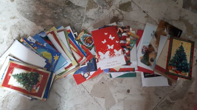 Cartoline natale Onlus - Foto 2