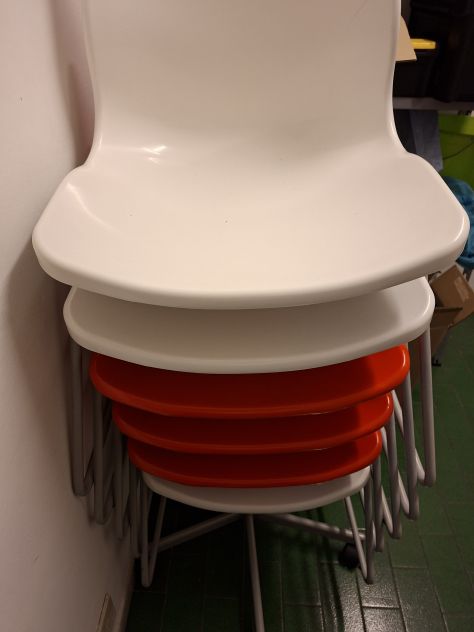 Sedie Snille Ikea - Foto 3