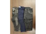 GF Ferrè Mayoral pantaloni jeans invernali 9 mesi