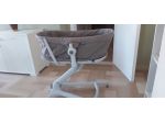 Culletta,lettino neonato,seggiolone chicco baby hug 4 in 1