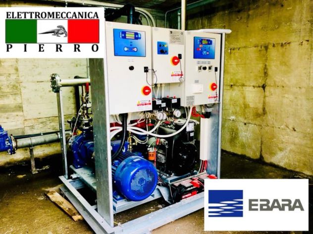 Collaudo, Installazione, Riparazione e Vendita di Impianti Antincendio - Foto 4