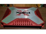 Amplificatore Sony XM1502SX
