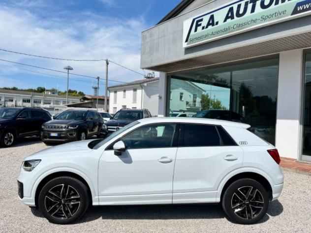 AUDI Q2 30 TFSI S tronic Admired rif. 23961771 - Foto 10