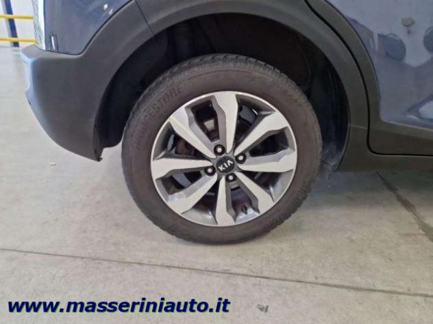 KIA Stonic Stonic 1.0 t-gdi mhev Style 100cv mt PREZZO REALE rif. 24161556 - Foto 7