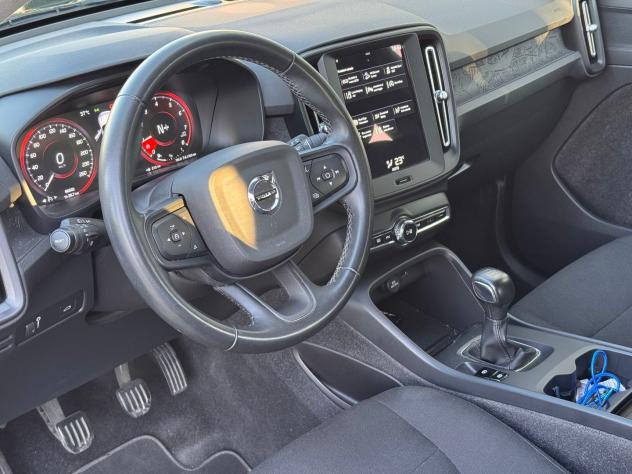 Volvo XC40 Essential T2 #50070 - Foto 7