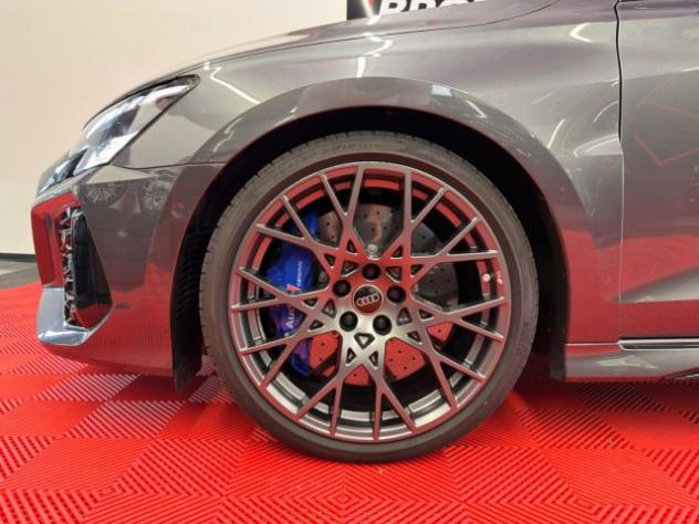 AUDI RS3 PERFORMANCE SPB 1 OF 300 rif. 24072900 - Foto 8
