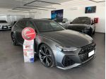 AUDI RS6 Avant 4.0 TFSI V8 Quattro Performance Tetto rif. 23544090