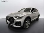 Audi Q5 Sportback 45 2.0 tfsi mhev 12V S line quattro s tronic
