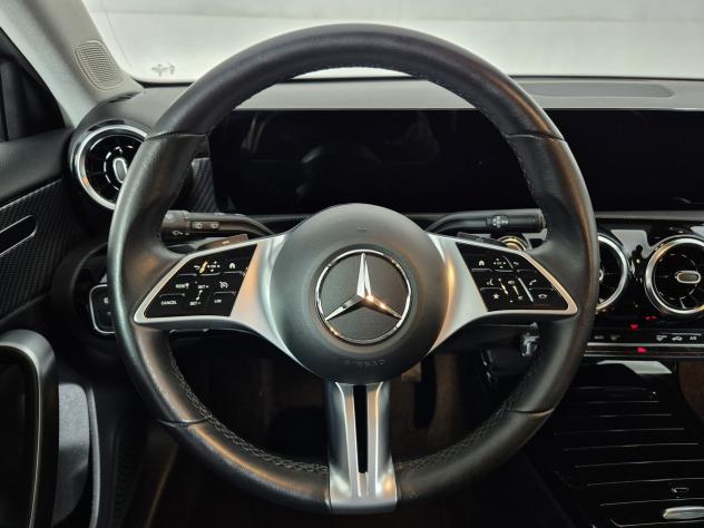 Mercedes-Benz Classe A A 200 d Automatic Progressive Advanced Plus - Foto 10