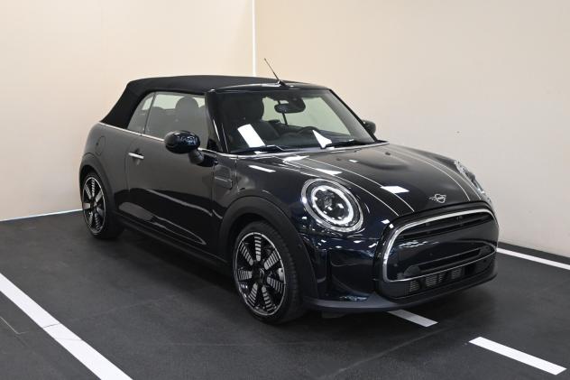 MINI Mini Cabrio (F57) Mini 1.5 Cooper Yours Cabrio