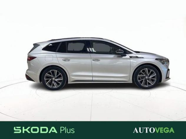 SKODA Enyaq iV 60 sportline rif. 22876615 - Foto 3