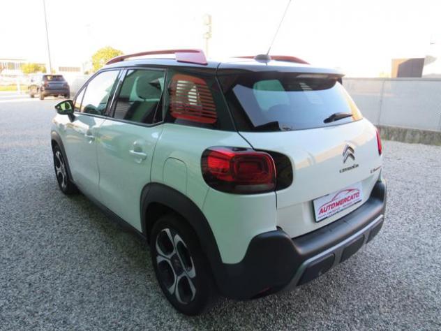 CITROEN C3 Aircross BlueHDi 100 S&S Shine rif. 24194820 - Foto 8