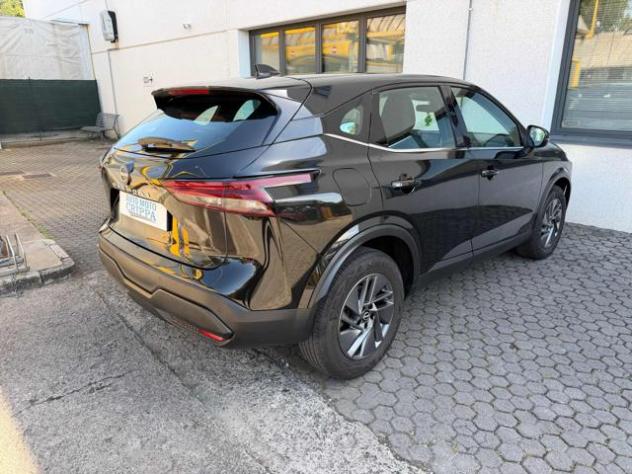NISSAN Qashqai 1.3 MHEV BUSINESS 158CV XTRONIC 2WD rif. 23821605 - Foto 7
