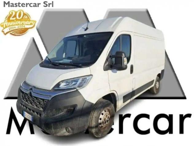 CITROEN Jumper 33 L2H2 2.2 BlueHDi 120cv - GE642FP rif. 23989095