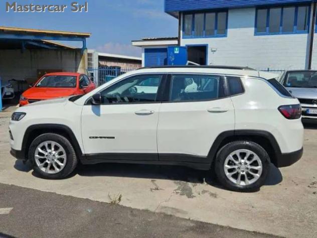 JEEP Compass Compass II 2021 1.6 mjt S 2wd 130cv - GG408ZL rif. 24165531 - Foto 3